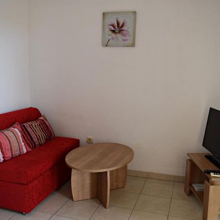 Apartmani Barisic Trogir Exterior foto