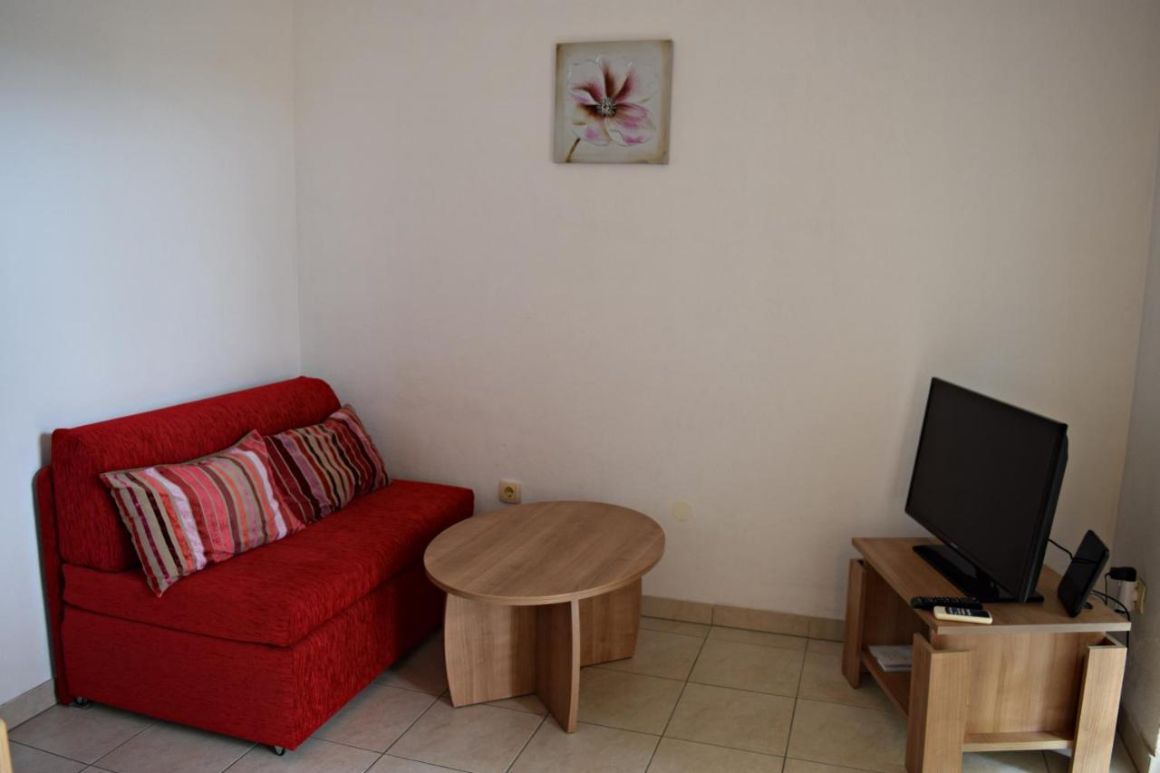 Apartmani Barisic Trogir Exterior foto