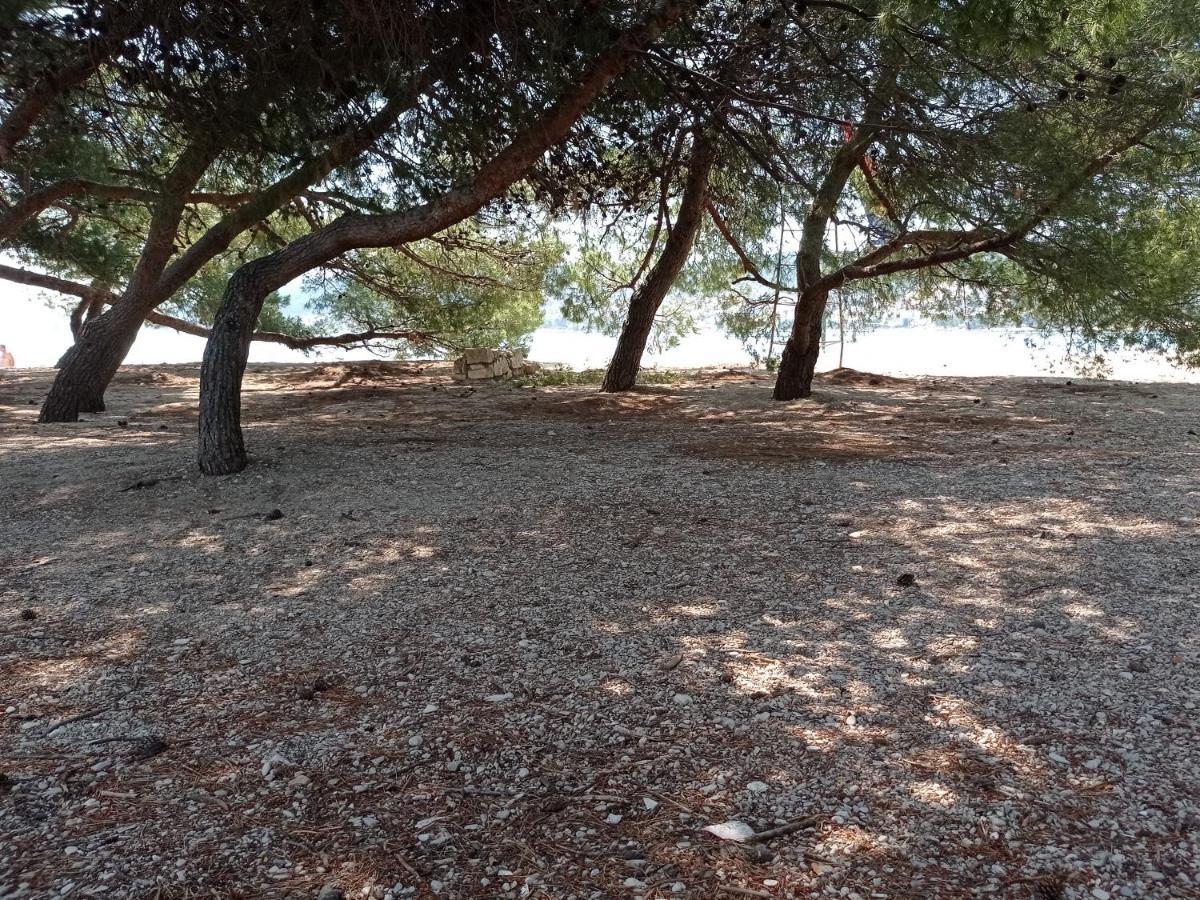 Apartmani Barisic Trogir Exterior foto