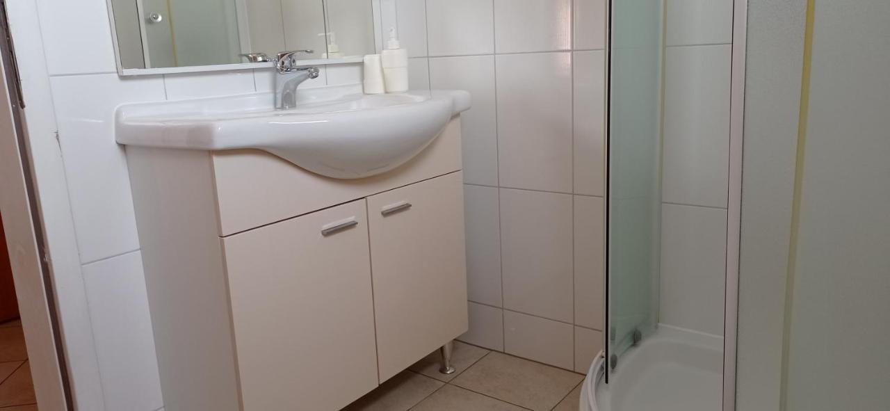 Apartmani Barisic Trogir Exterior foto